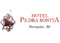 Cliente - Hotel Pedra Bonita