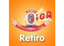 Cliente - Diga Diga Supermercado